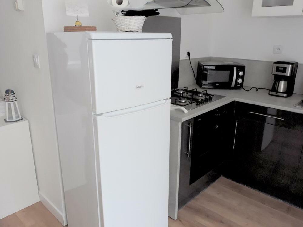 Appartements Le Vivier 1Er Ou Rez De Chaussee Avec Parking Boulogne-sur-Mer Exterior foto
