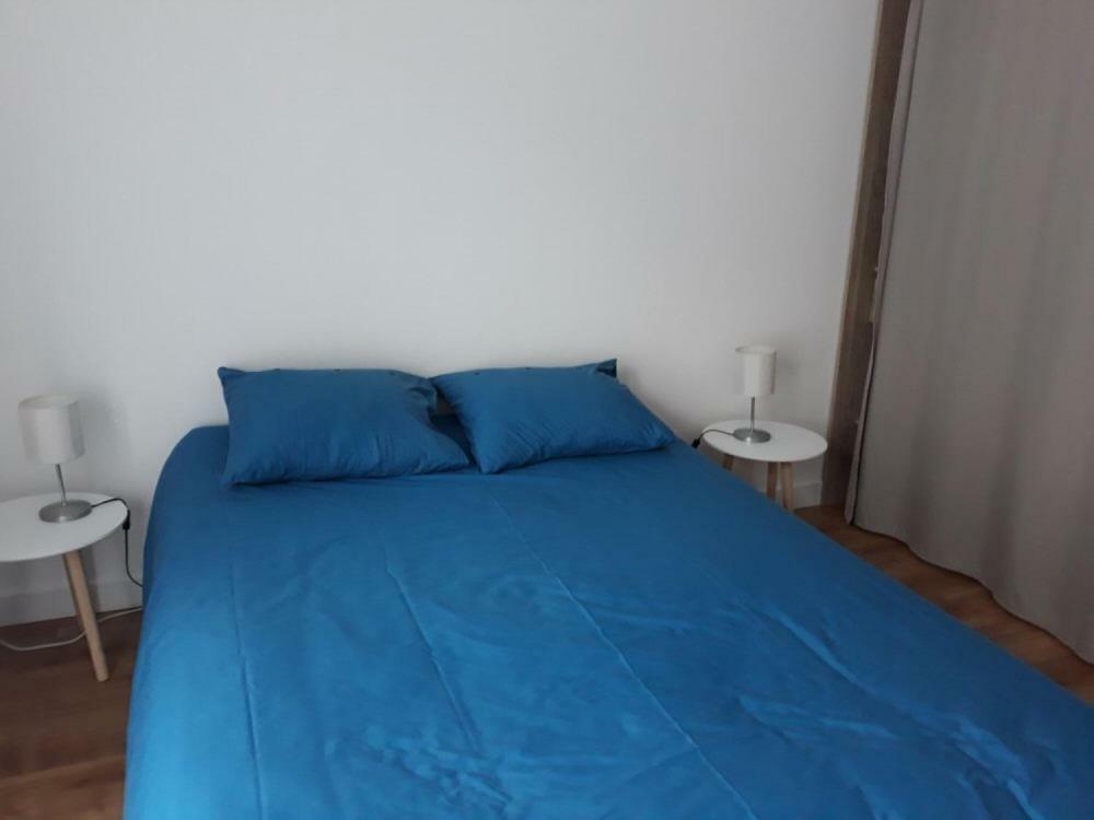Appartements Le Vivier 1Er Ou Rez De Chaussee Avec Parking Boulogne-sur-Mer Exterior foto