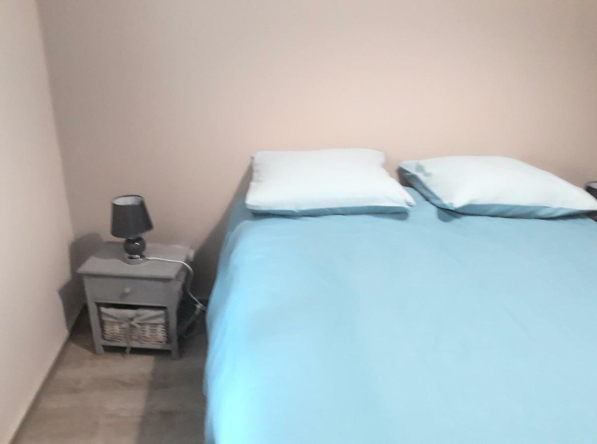 Appartements Le Vivier 1Er Ou Rez De Chaussee Avec Parking Boulogne-sur-Mer Exterior foto