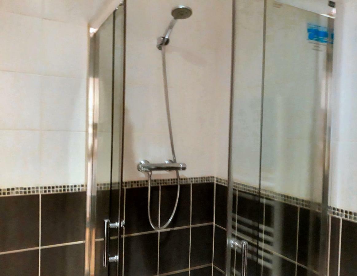 Appartements Le Vivier 1Er Ou Rez De Chaussee Avec Parking Boulogne-sur-Mer Exterior foto